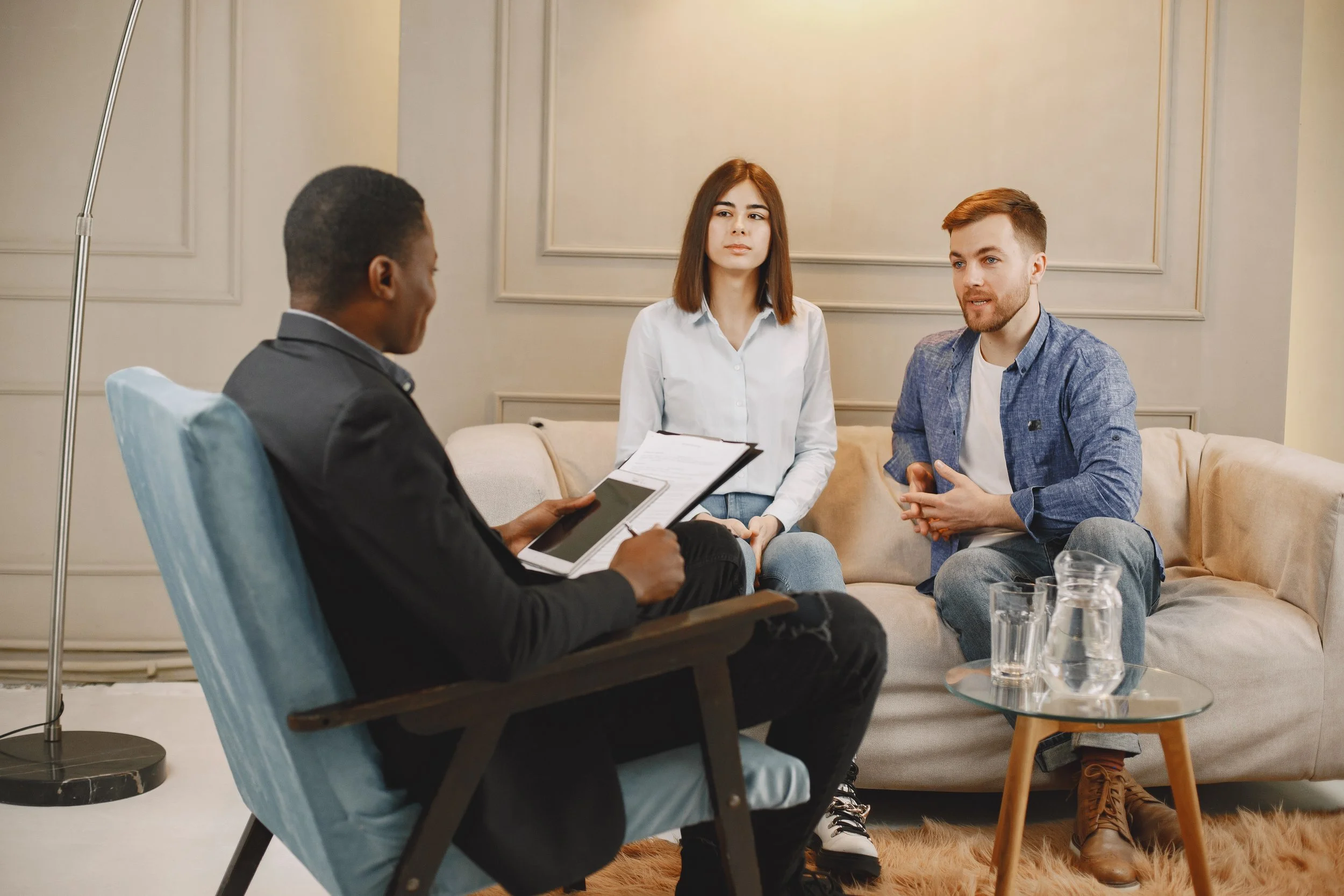 Educational Consultation (90 Minutes)