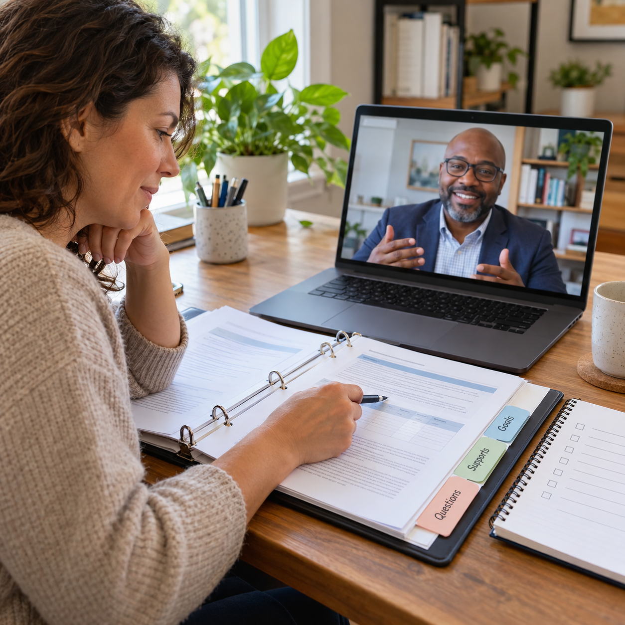 IEP & Section 504 Plan Review (90 Minutes)