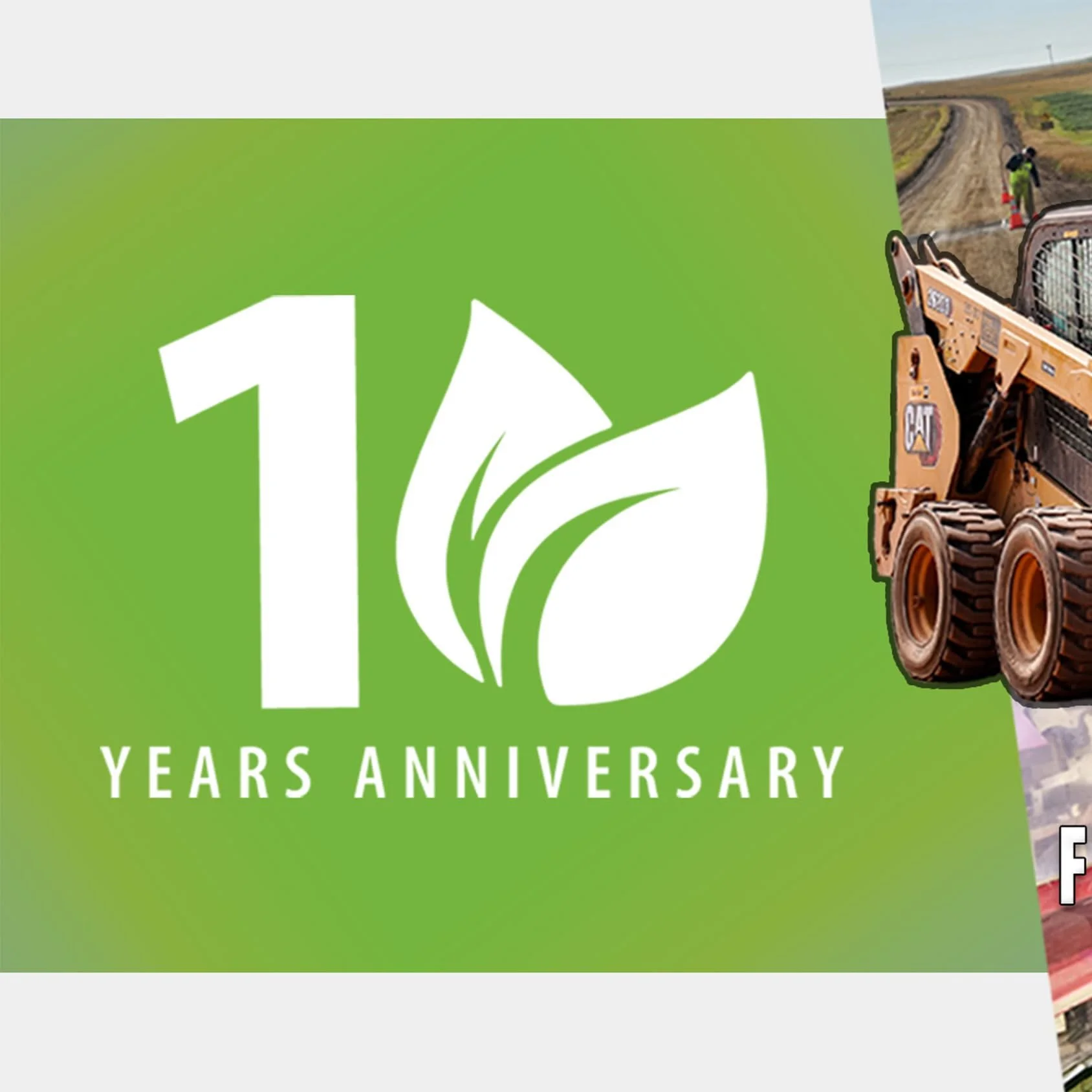 Baranko Environmental Anniversary Post 