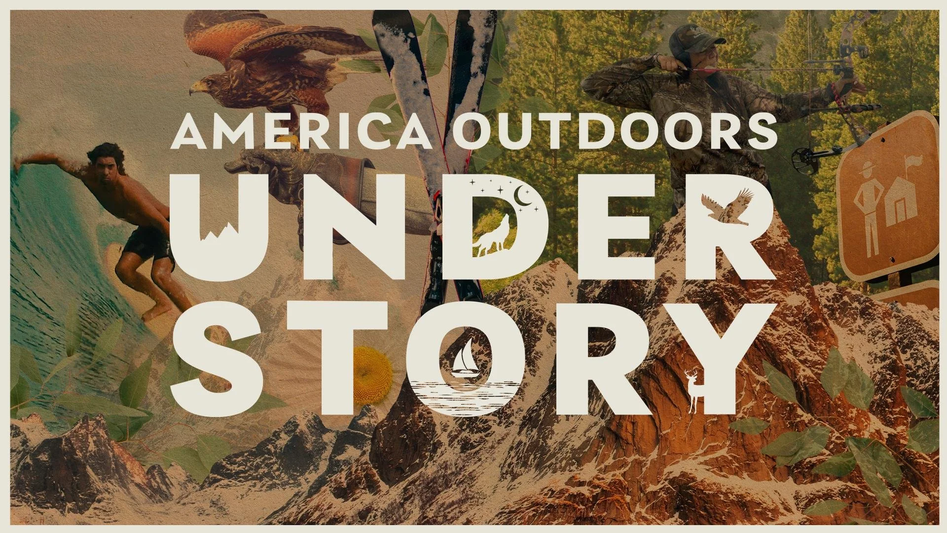 America Outdoors: Understory (Video Content)