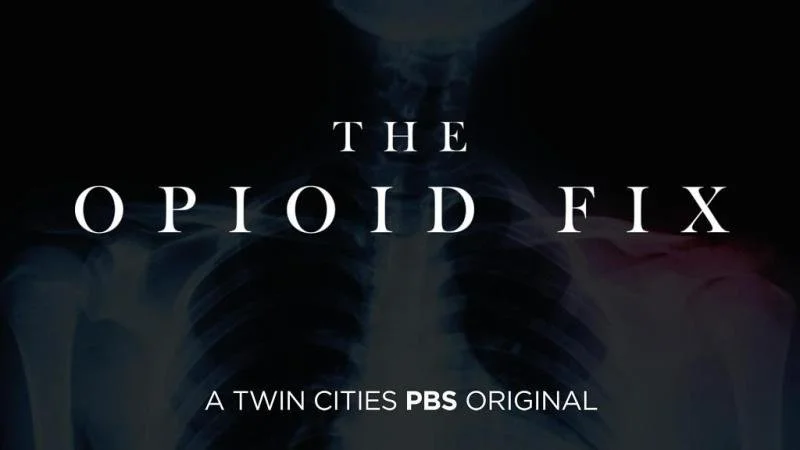The Opioid Fix (Video Content)