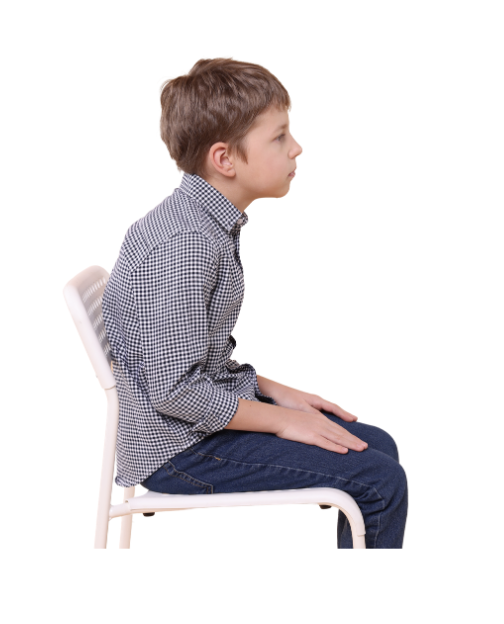 L’éducation posturale des enfants : repères pour les parents