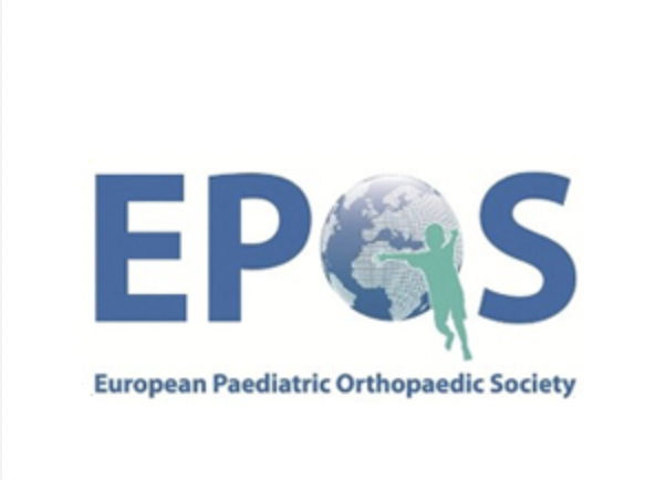 Logo de l'EPOS docteur Olivier badelon Chirurgien orthopédiste pédiatrique