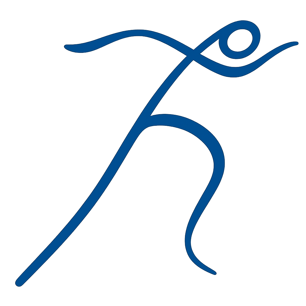 Logo de l'institut d'orthopédie pédiatrique créé par Le Docteur Olivier Badelon, chirurgien orthopédiste pédiatrique en Ile de France et dans le Morbihan, à Neuilly sur Seine, à Vannes et à la Trinité sur Mer.