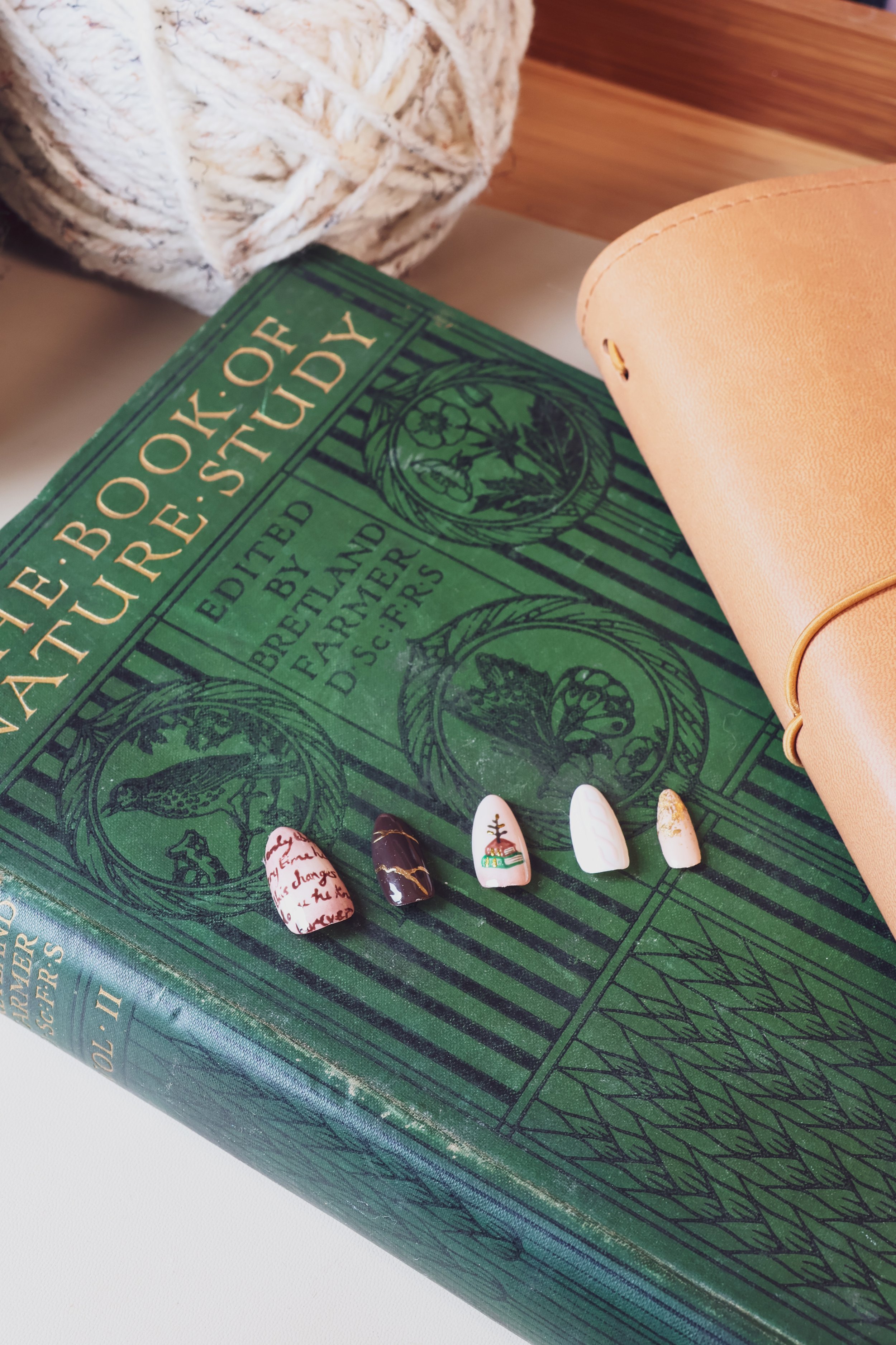 Bookshop