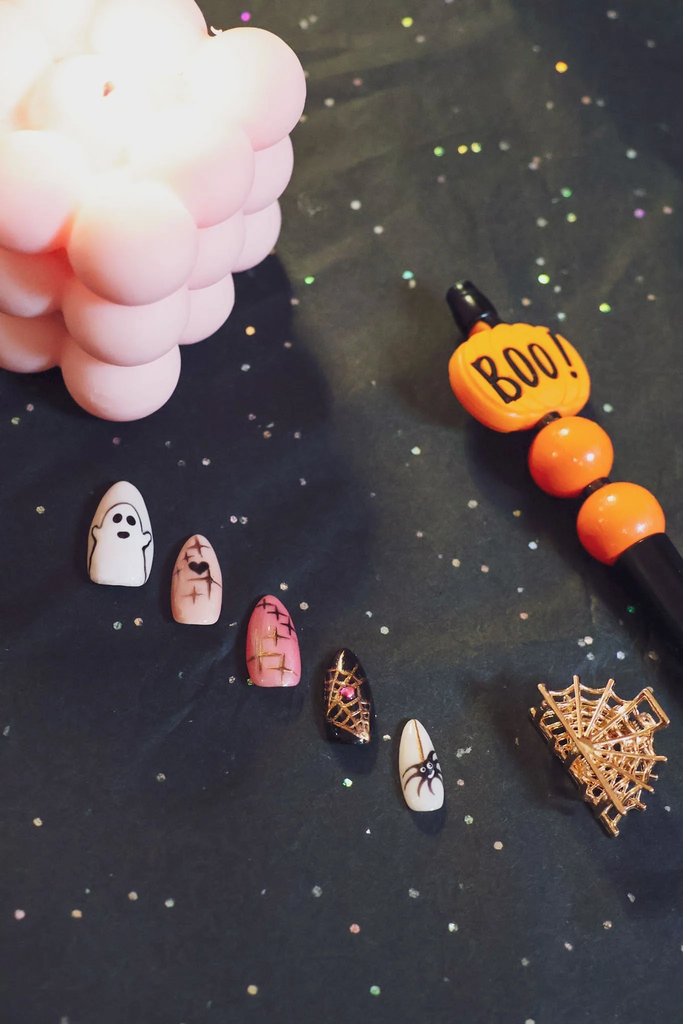 Boo, But make it Cute!