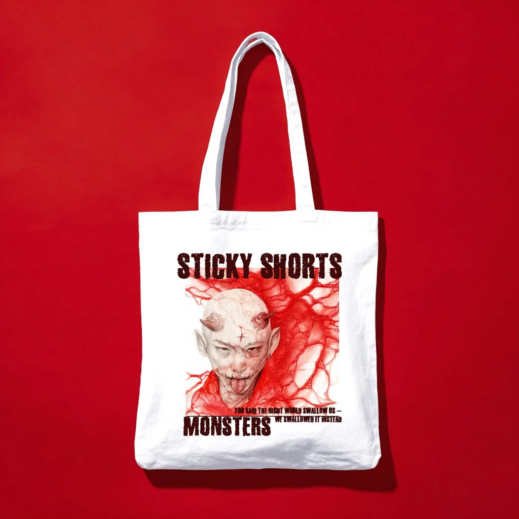 sticky shorts tote bag back .jpg