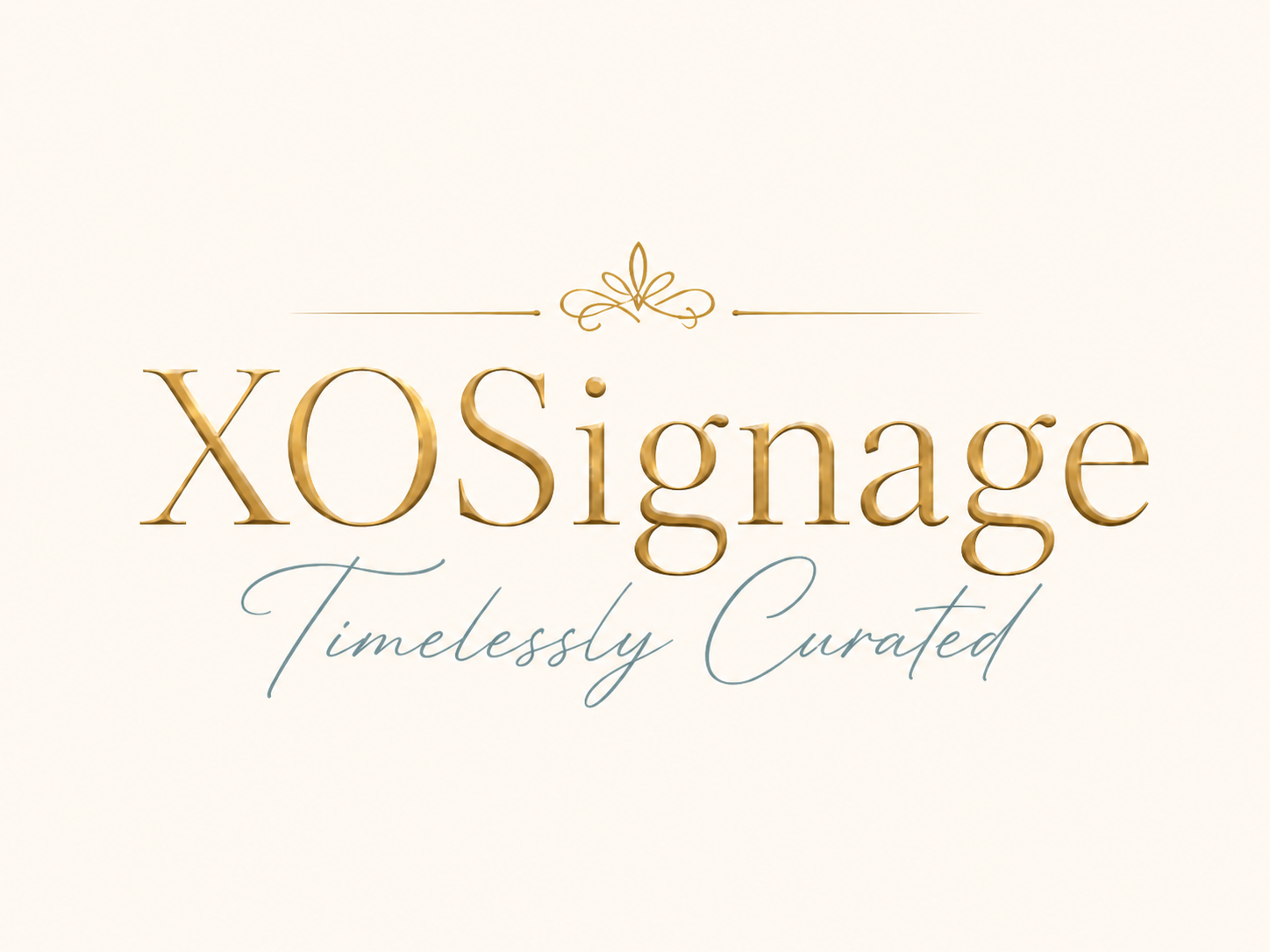 XOSignage