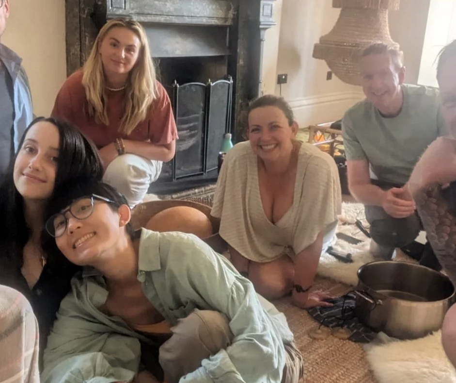 Wales Retreat - Sound Journey