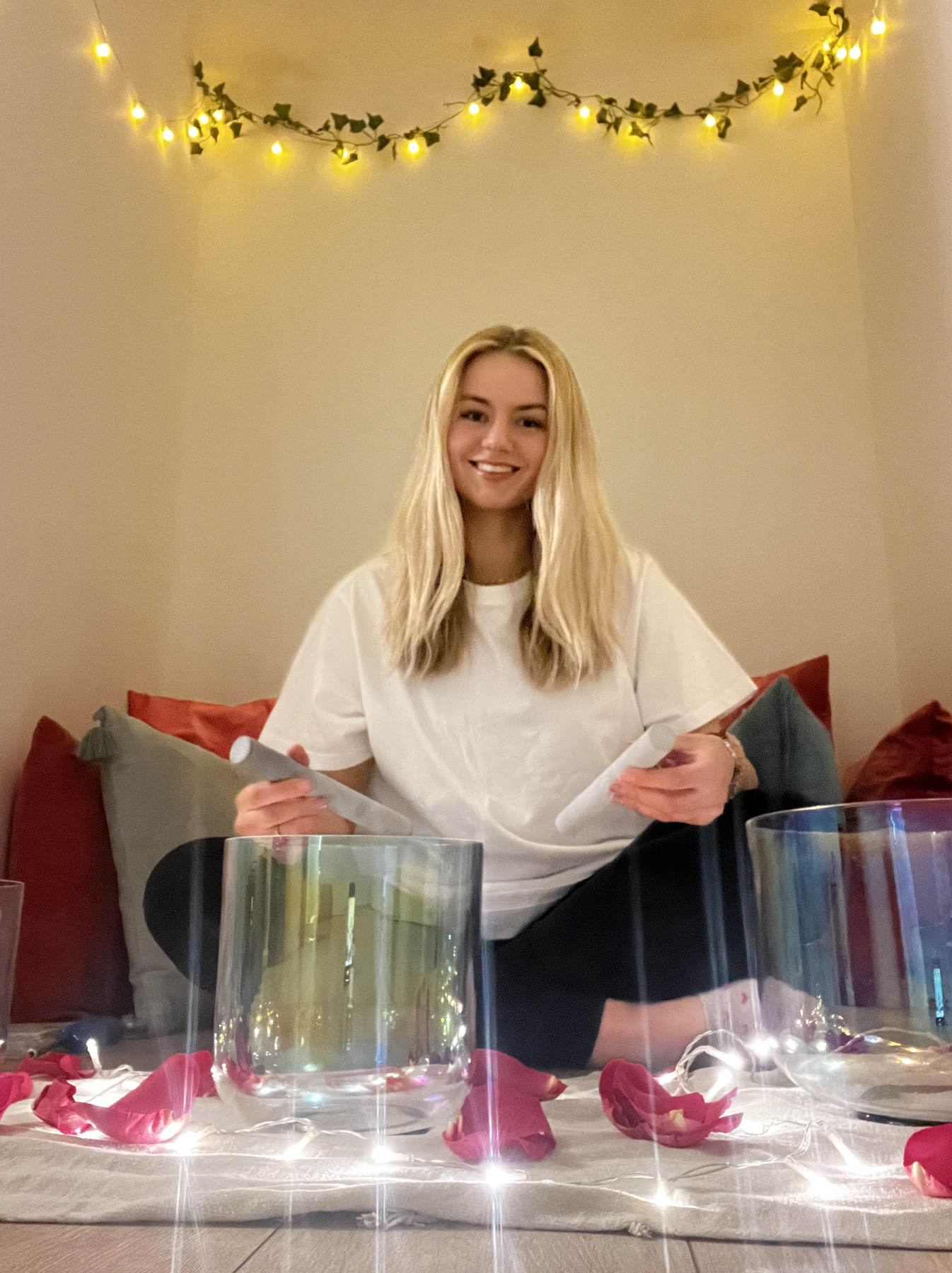 Sound Healing Practitioner