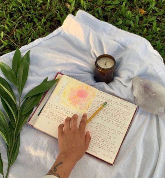 Journaling