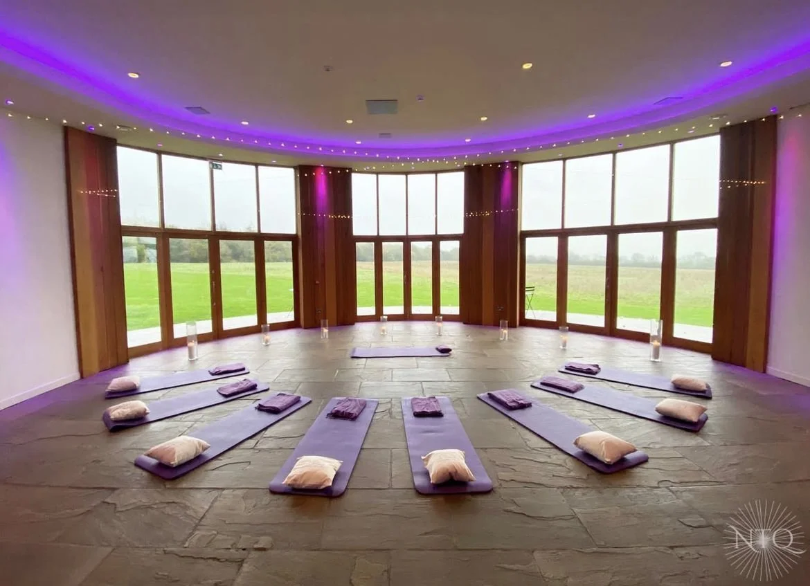 retreat space lancashire