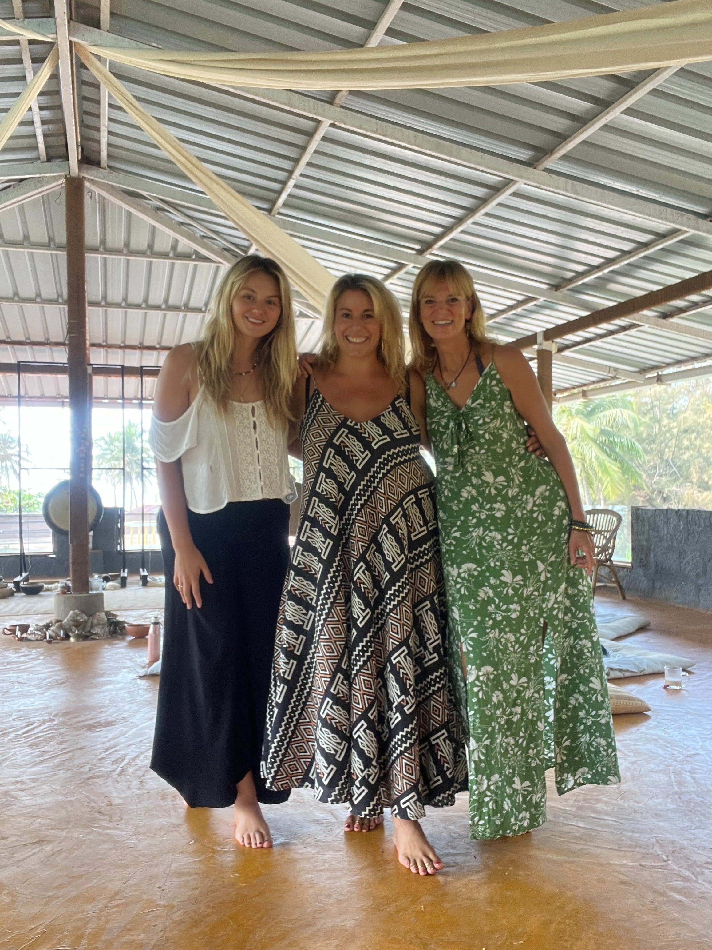 Sound Healing Training Goa, India