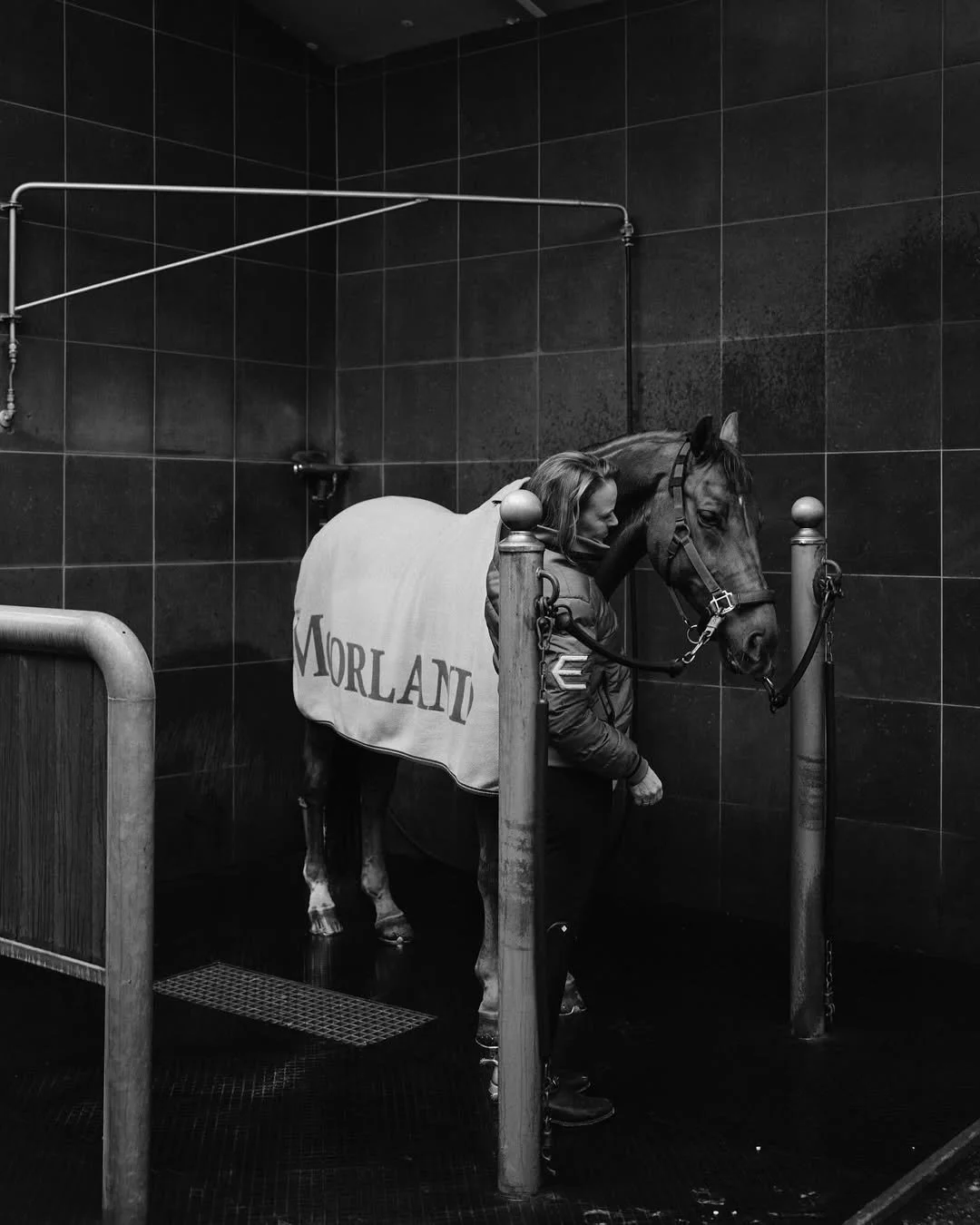 A day at the stables with @vissertosca and her beautiful horse Jackson 💞A few weeks ago, I boug (6).jpg