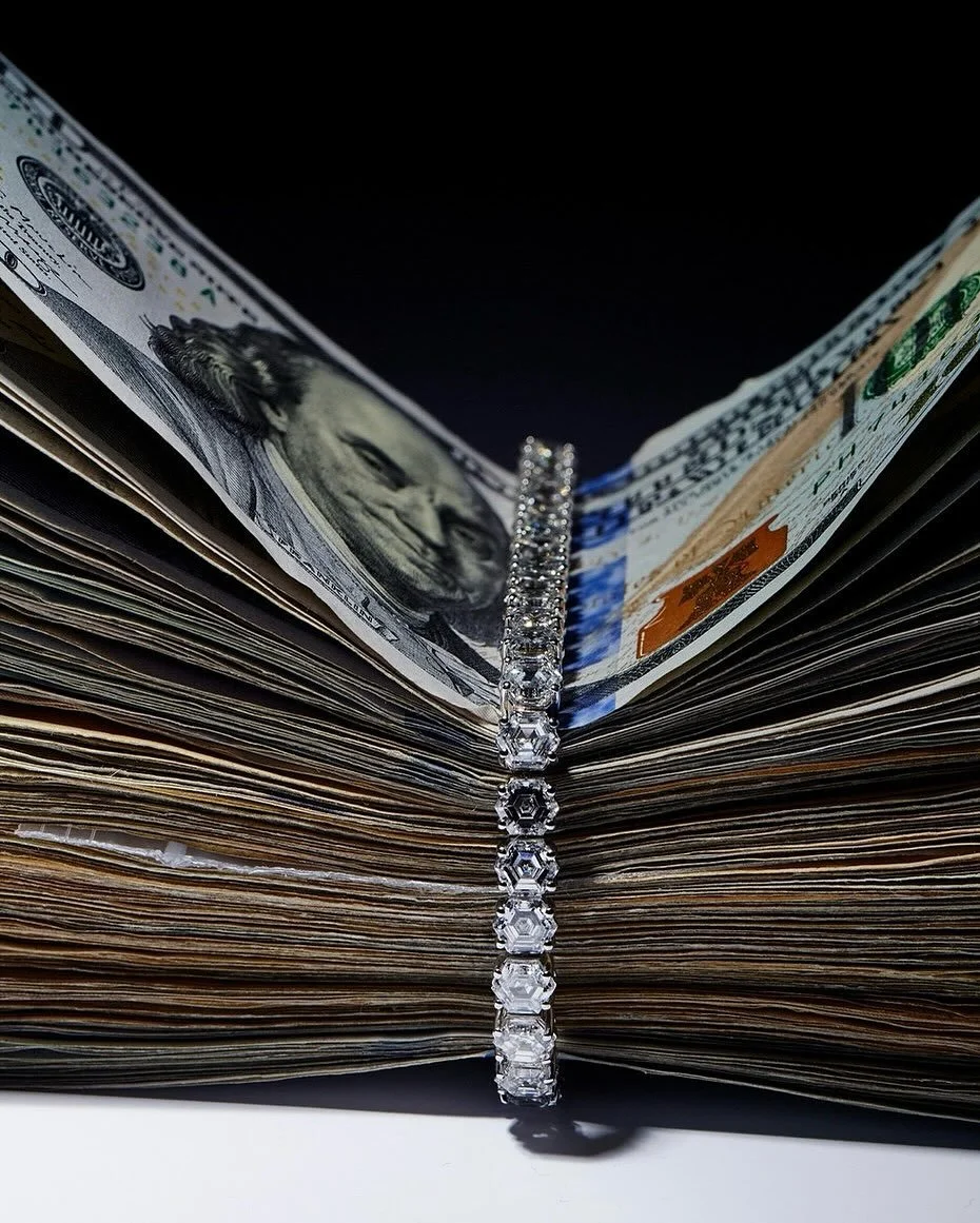 MONEY - For Greg Yuna