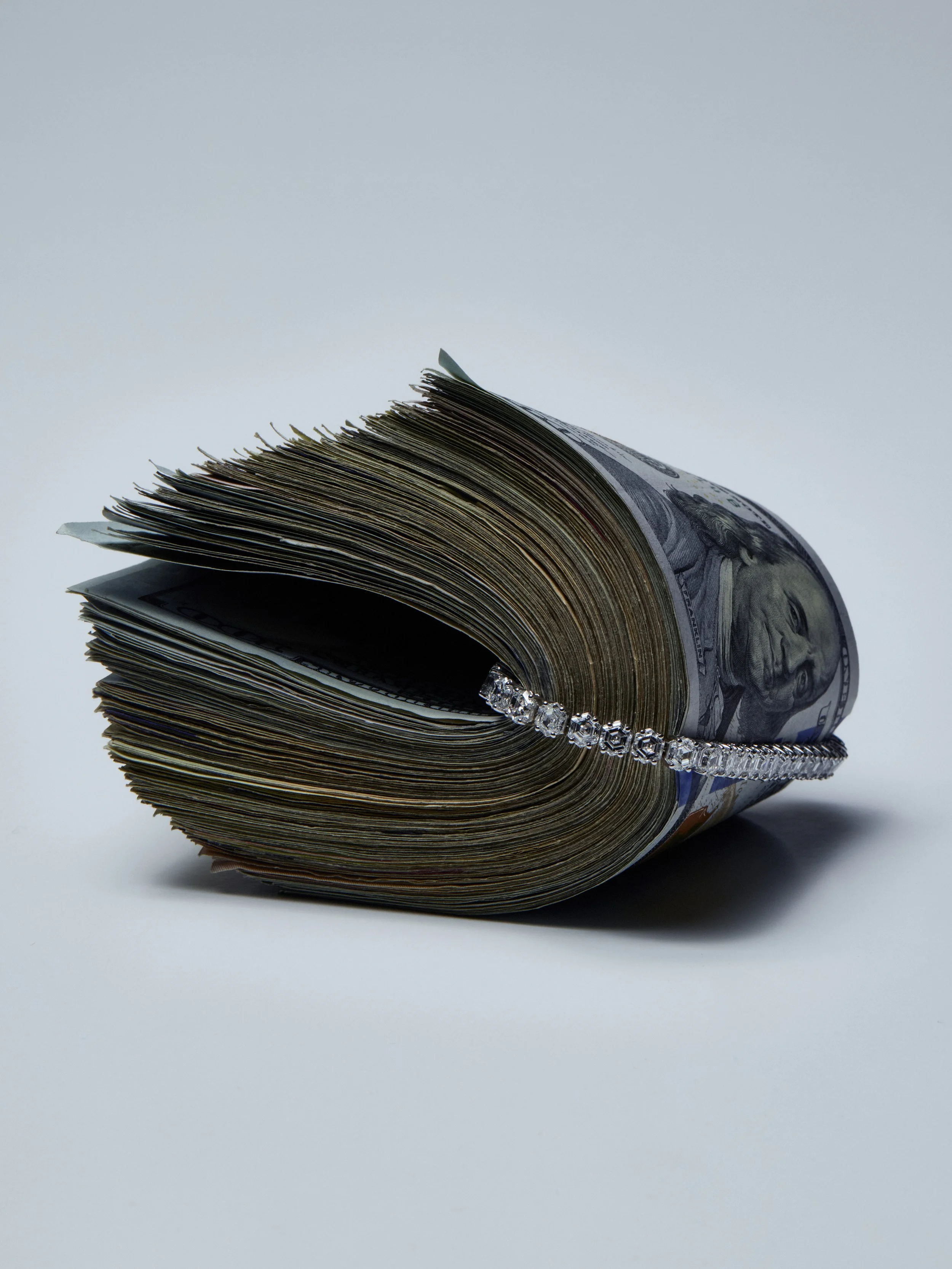 MONEY - For Greg Yuna