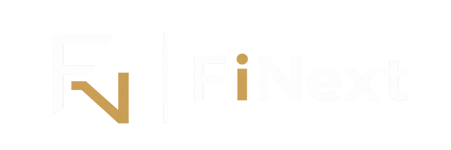 FiNext - Next. Level. Finance.