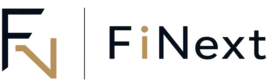 FiNext - Next. Level. Finance.