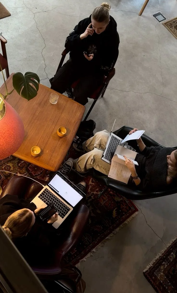 Virtual Office Standard