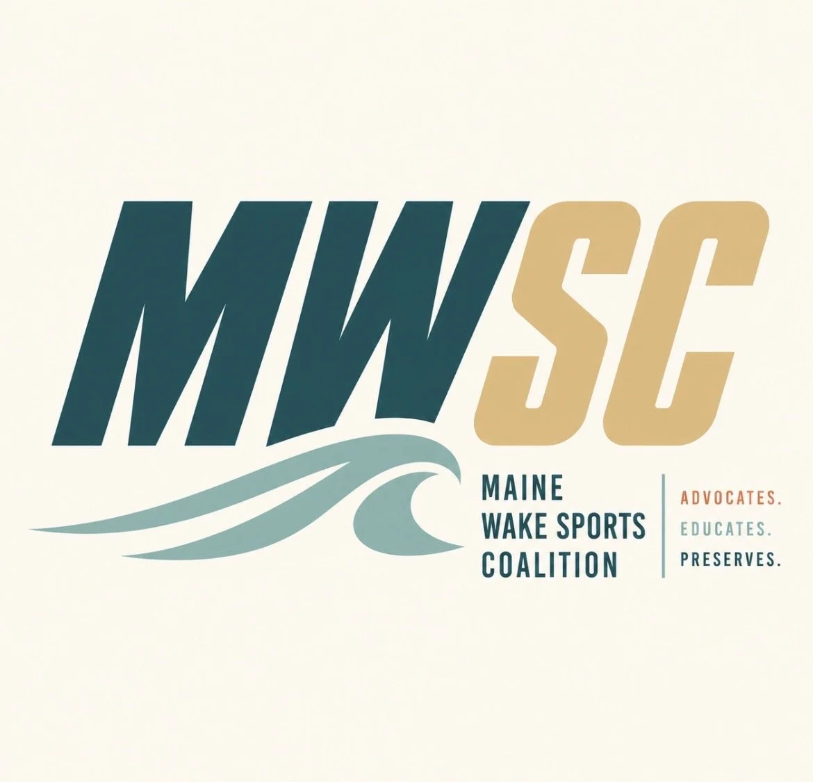 Maine Wake Sports Coalition