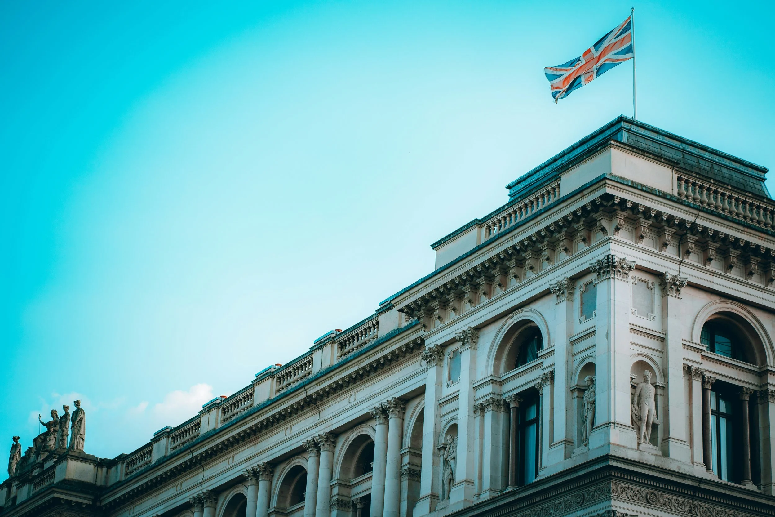 Criminal Justice Reform: What the Government’s Latest Announcement Could Mean for Youth Justice