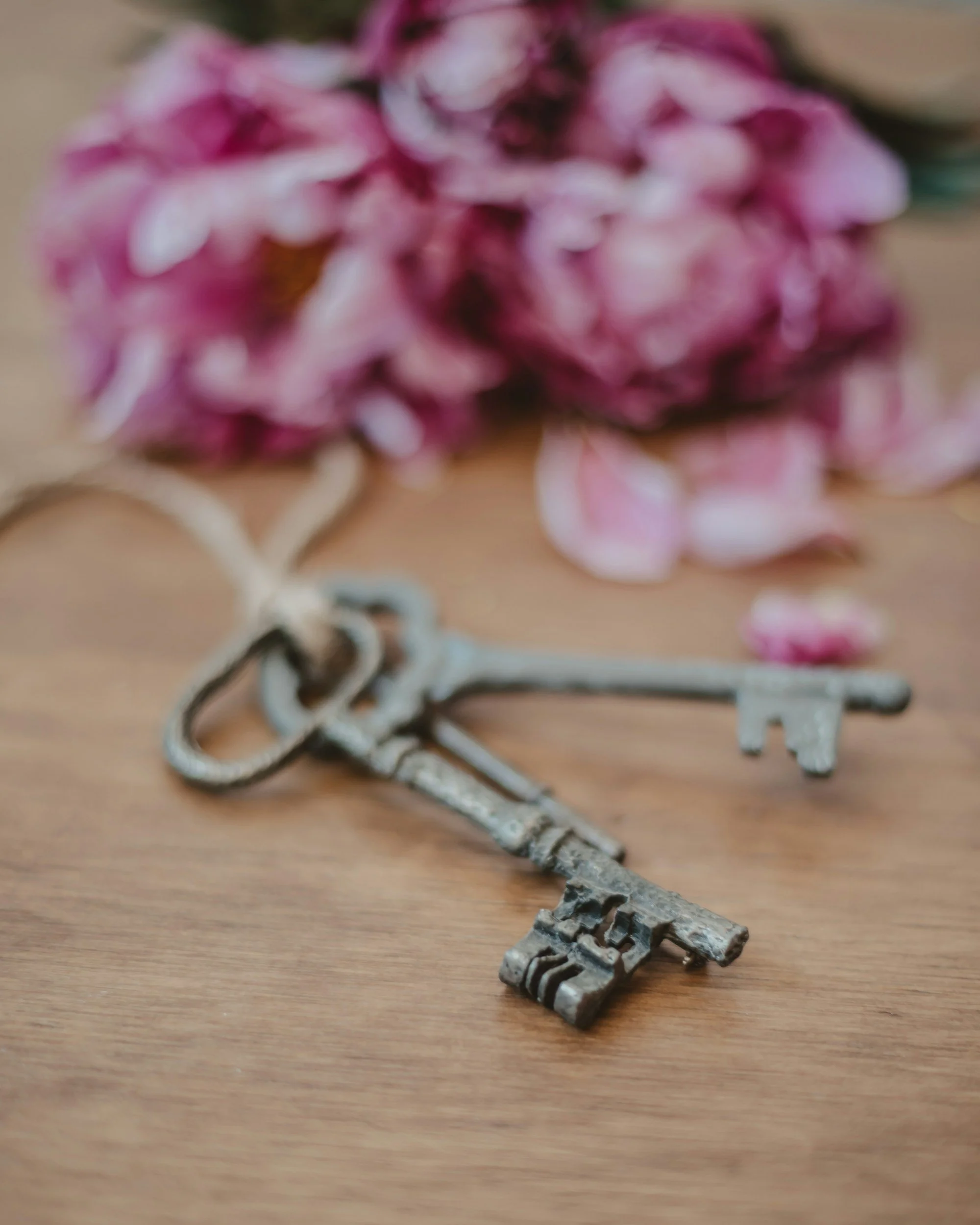 The Key