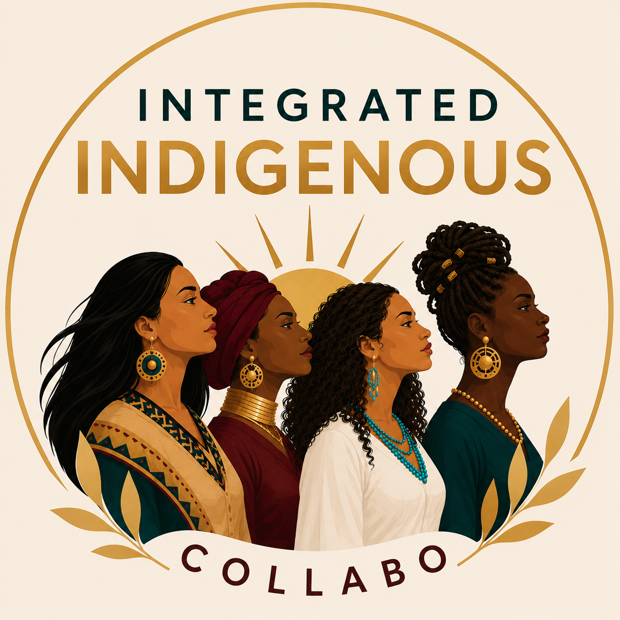 Integrated Indigenous Collabo