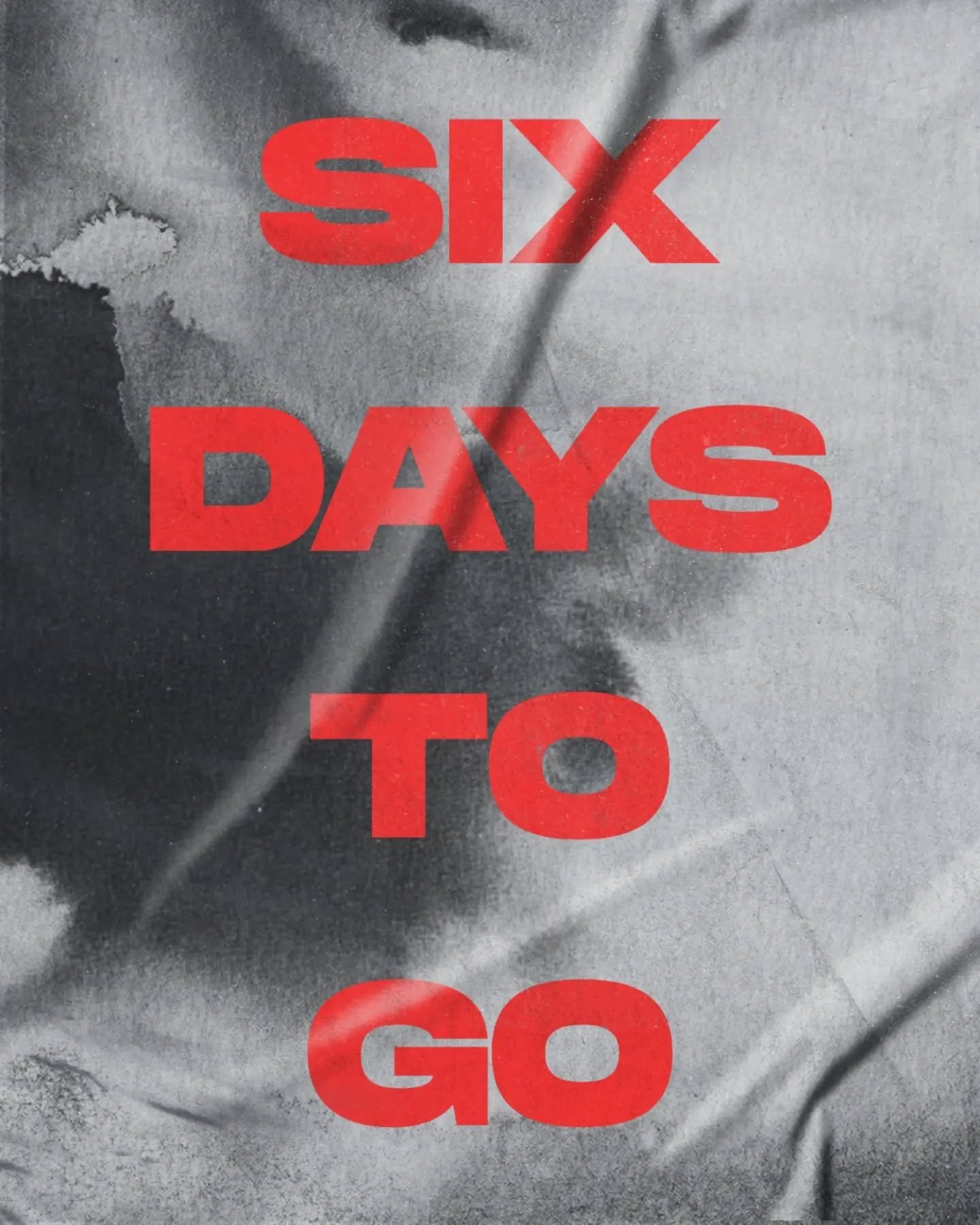 SIX DAYS TO GO!!! 

Thought we'd give you a bit of an idea of what we're hoping to build with Mint Creative and the space once we pick up the keys next week.

Community exhibitions

 Creative meetups

 Zine making &amp; independent publishing

 Artis