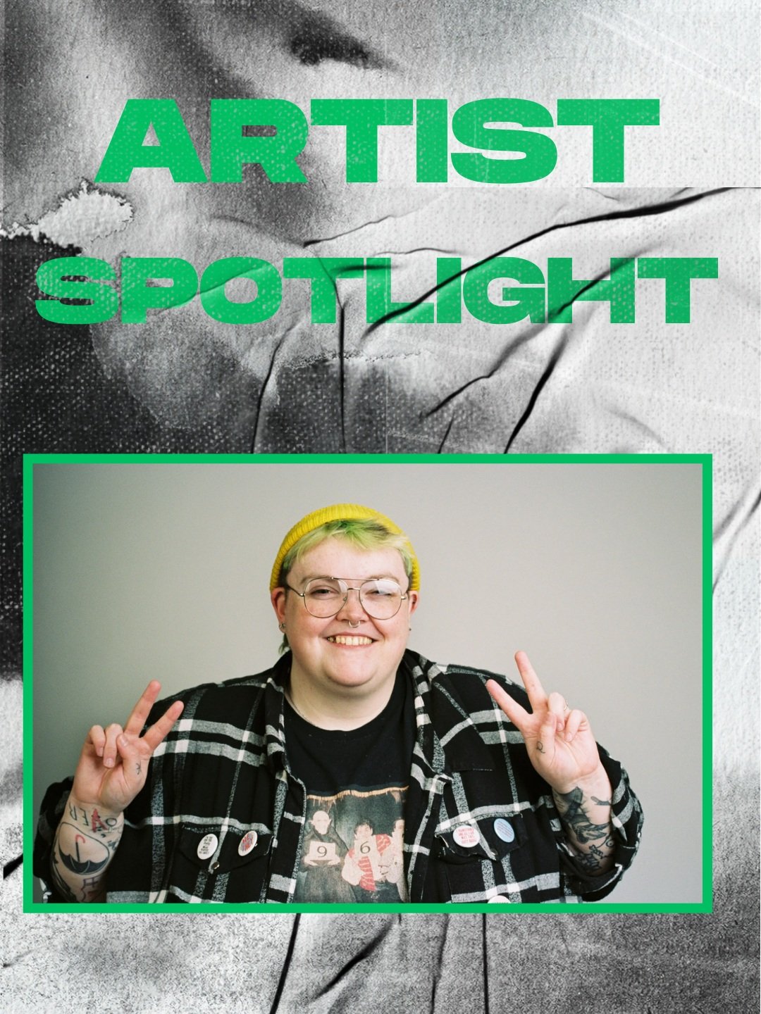ARTIST SPOTLIGHT // 03

Shaunee
I have always had a love for photography from a young age. I would always beg to use to the point and shot cameras on holidays
 
 After graduating with a BA (Hons) Performing Arts degree in 2018 and auditioning for eve