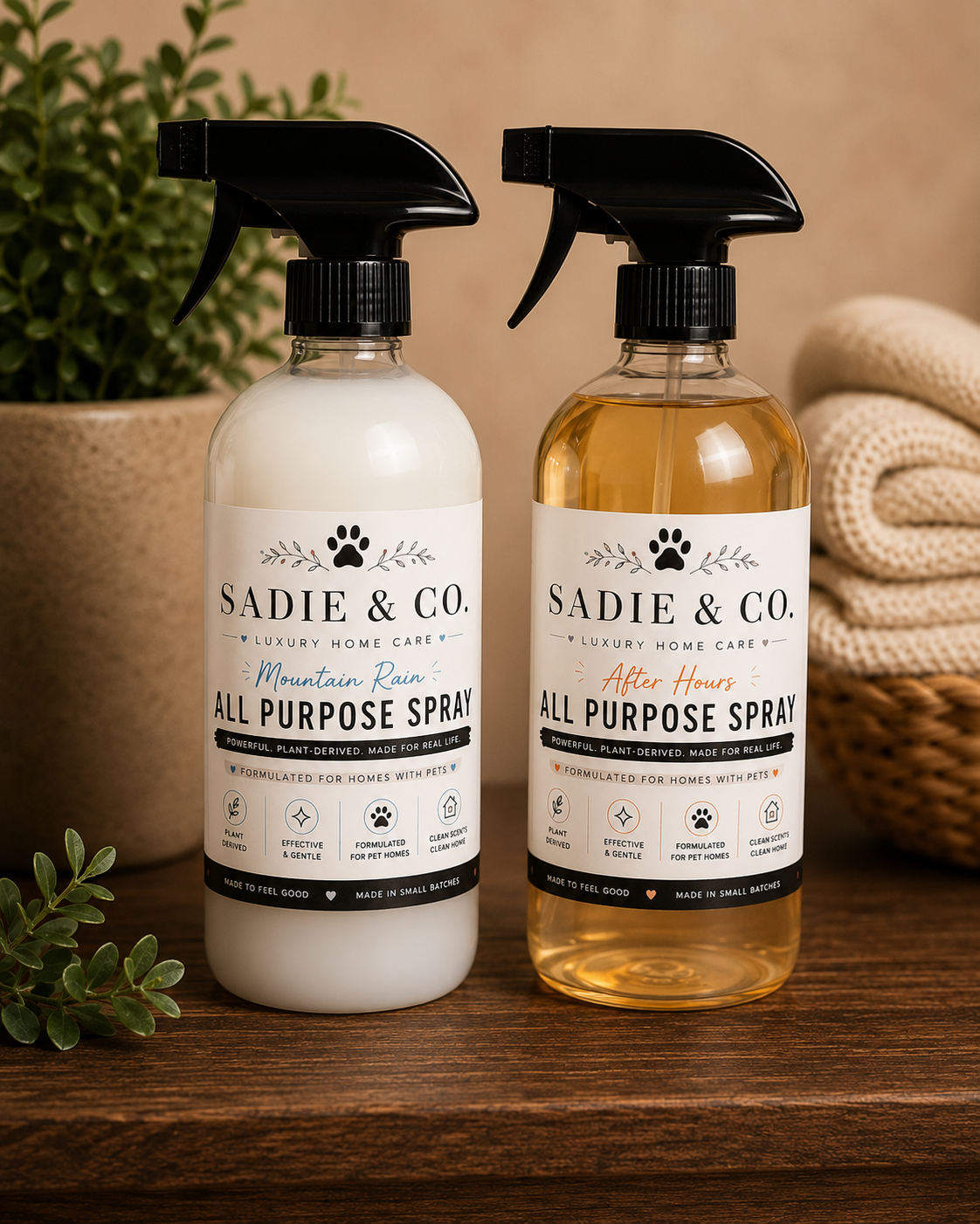 16oz All Purpose Spray