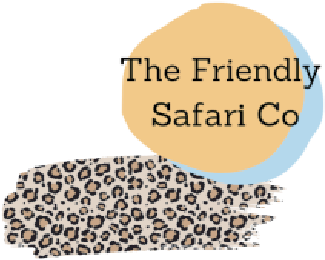 The Friendly Safari Company