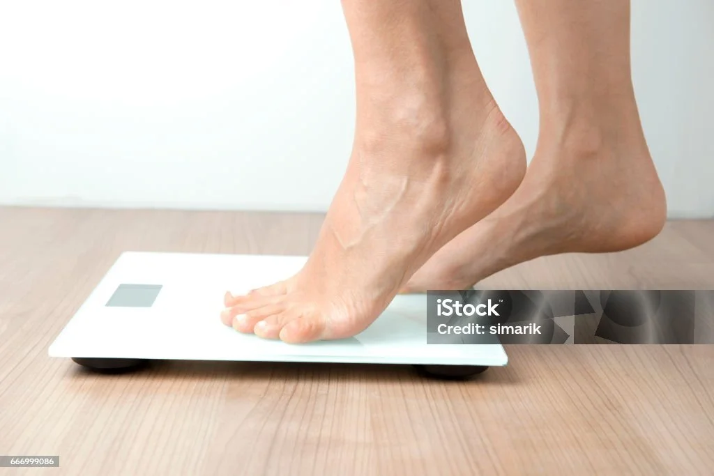 Why the Scales Don't Tell the Whole Story