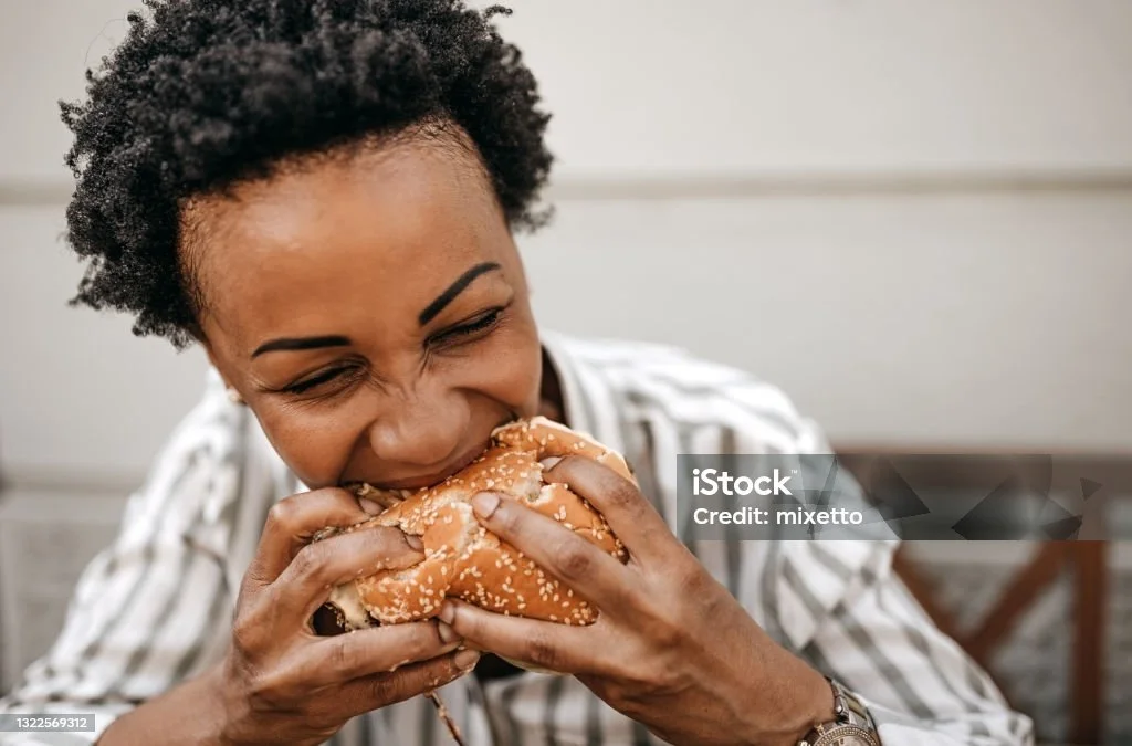 Making Sense of Hunger