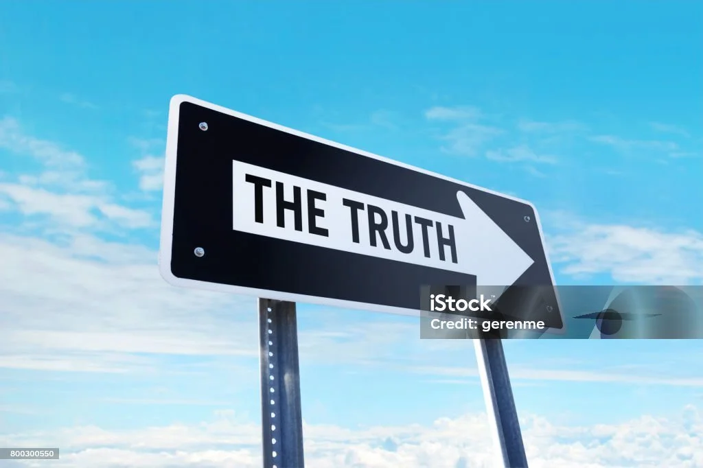 The Truth About Food Noise