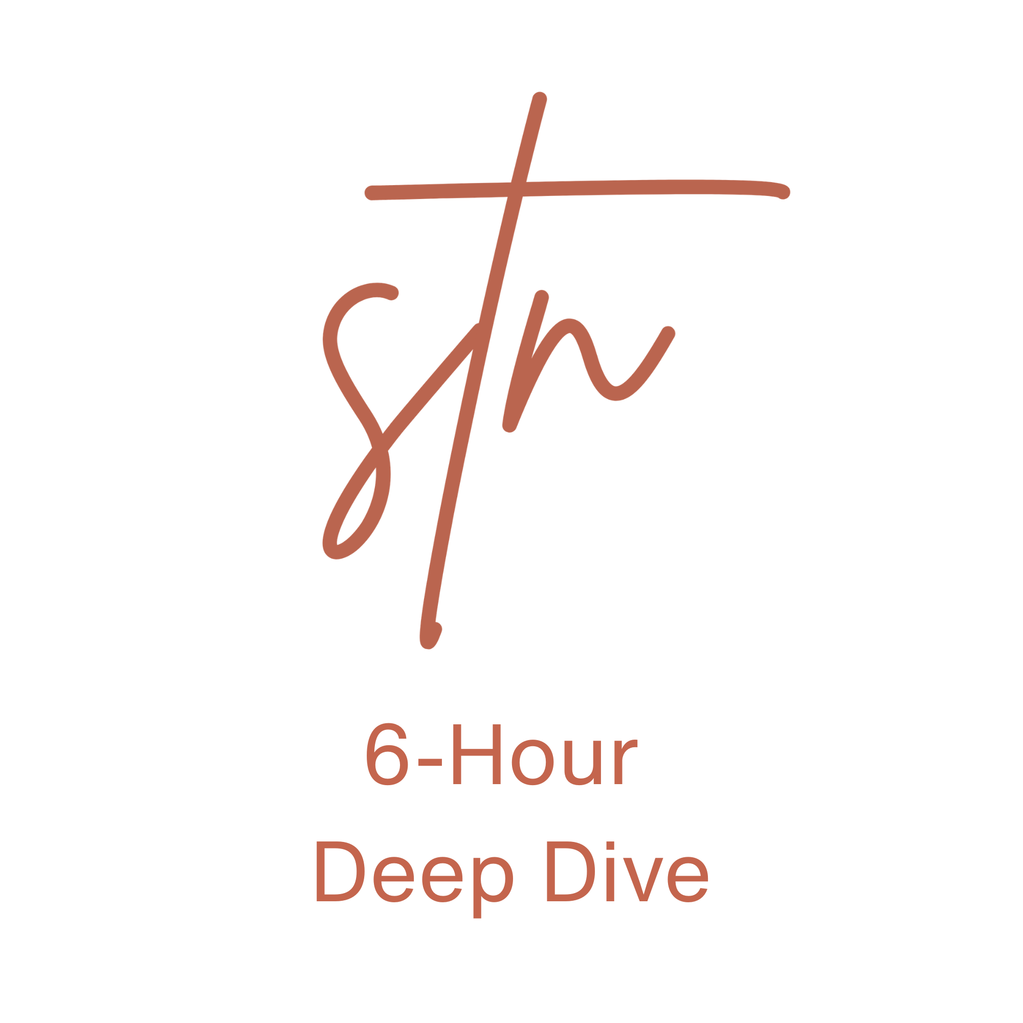 2 Hour Deep Dive