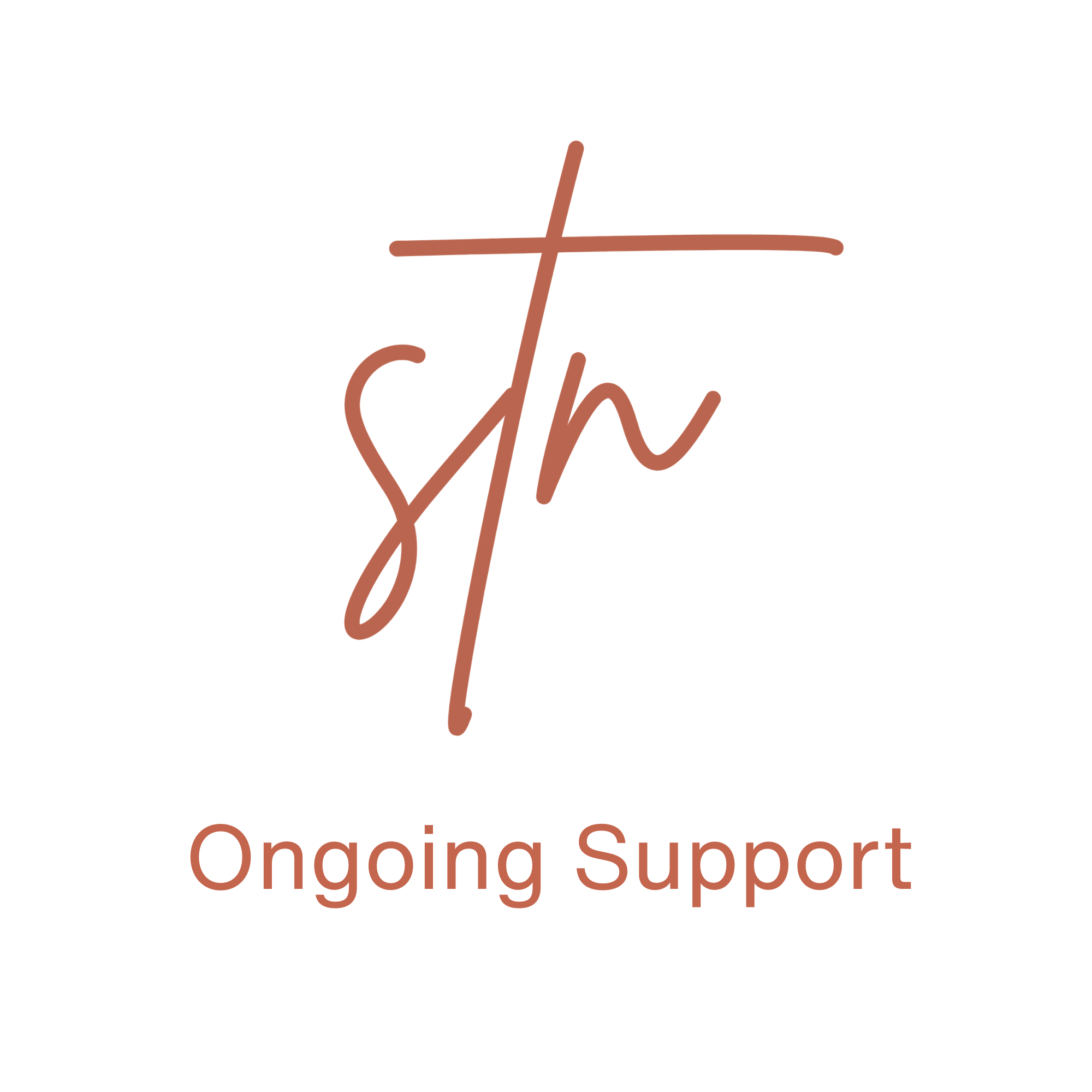 Ongoing Support