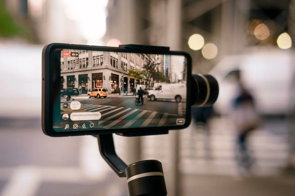 Top tips for making a zero budget short film