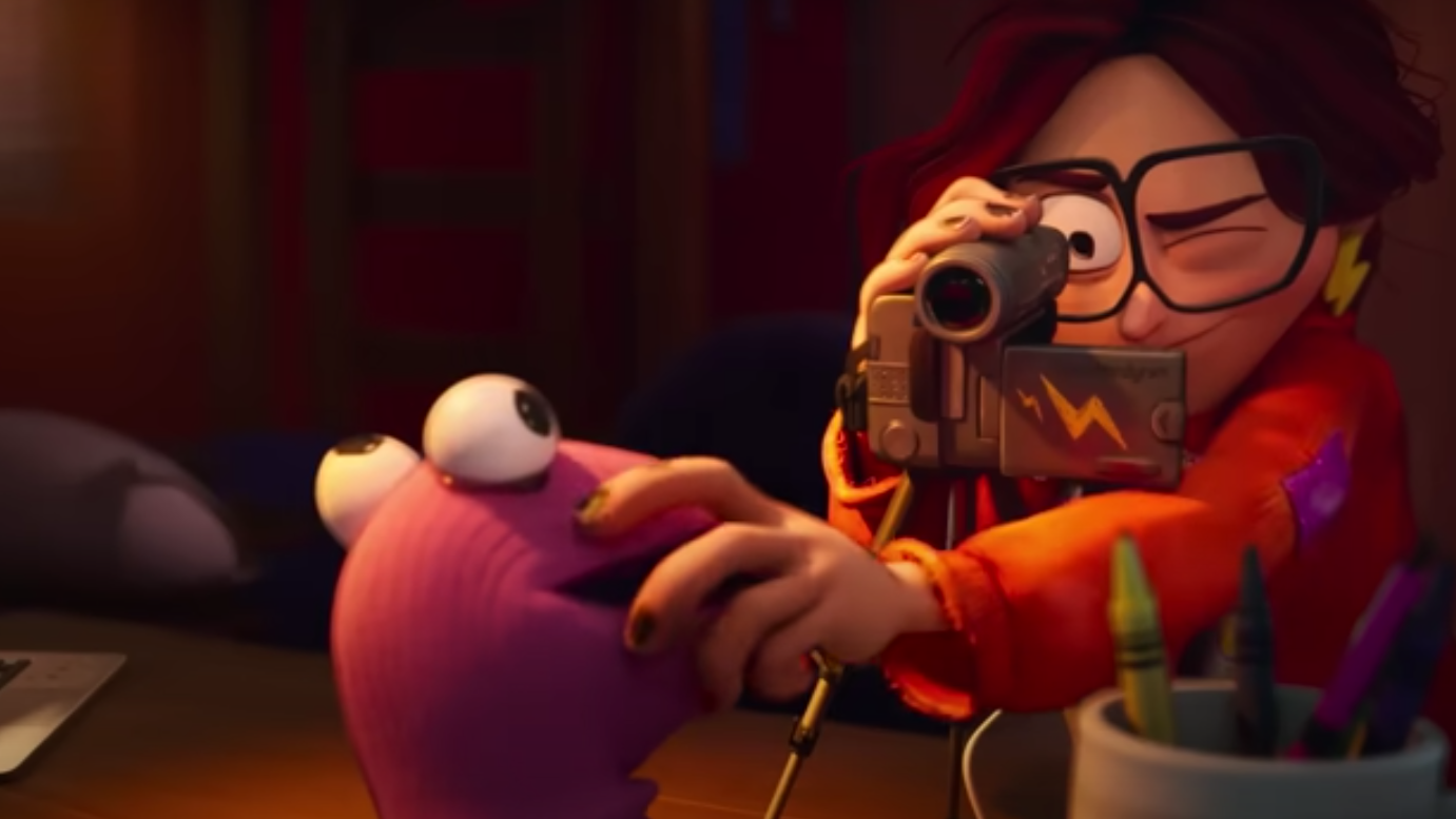 Five great movies about kids who love making films