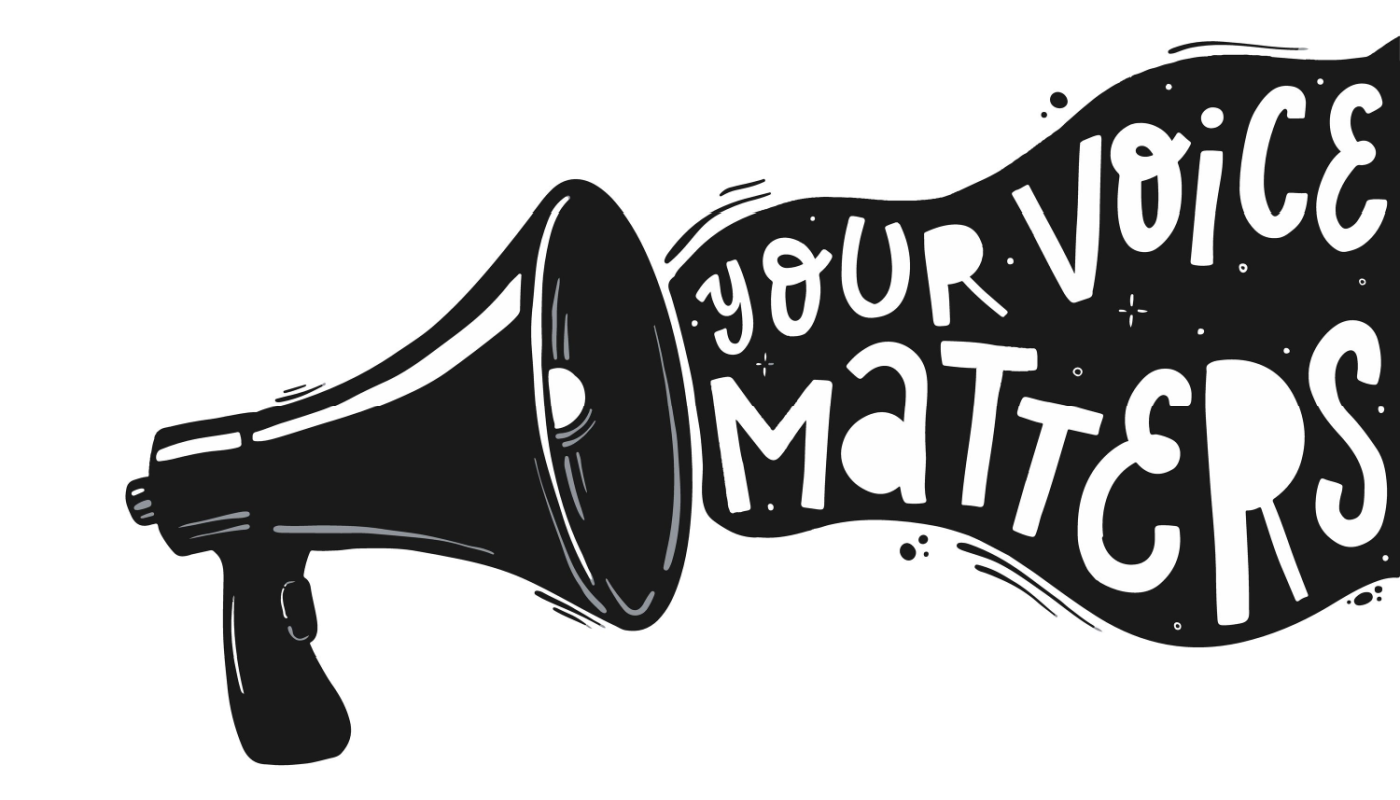 First time documentary makers - Your VOICE matters!