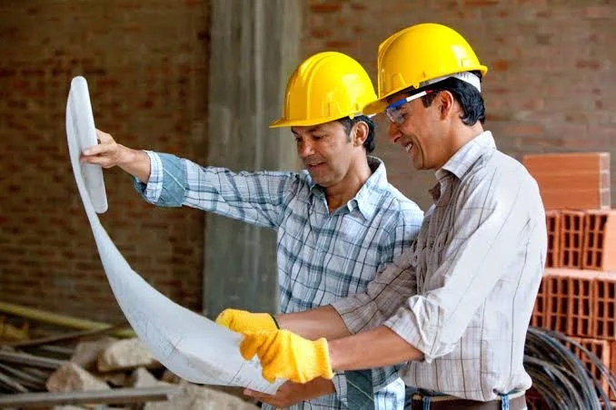 General Contractor