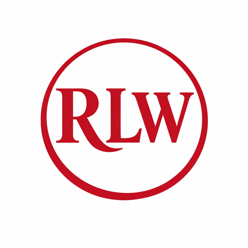 Red Light Window RLW mark