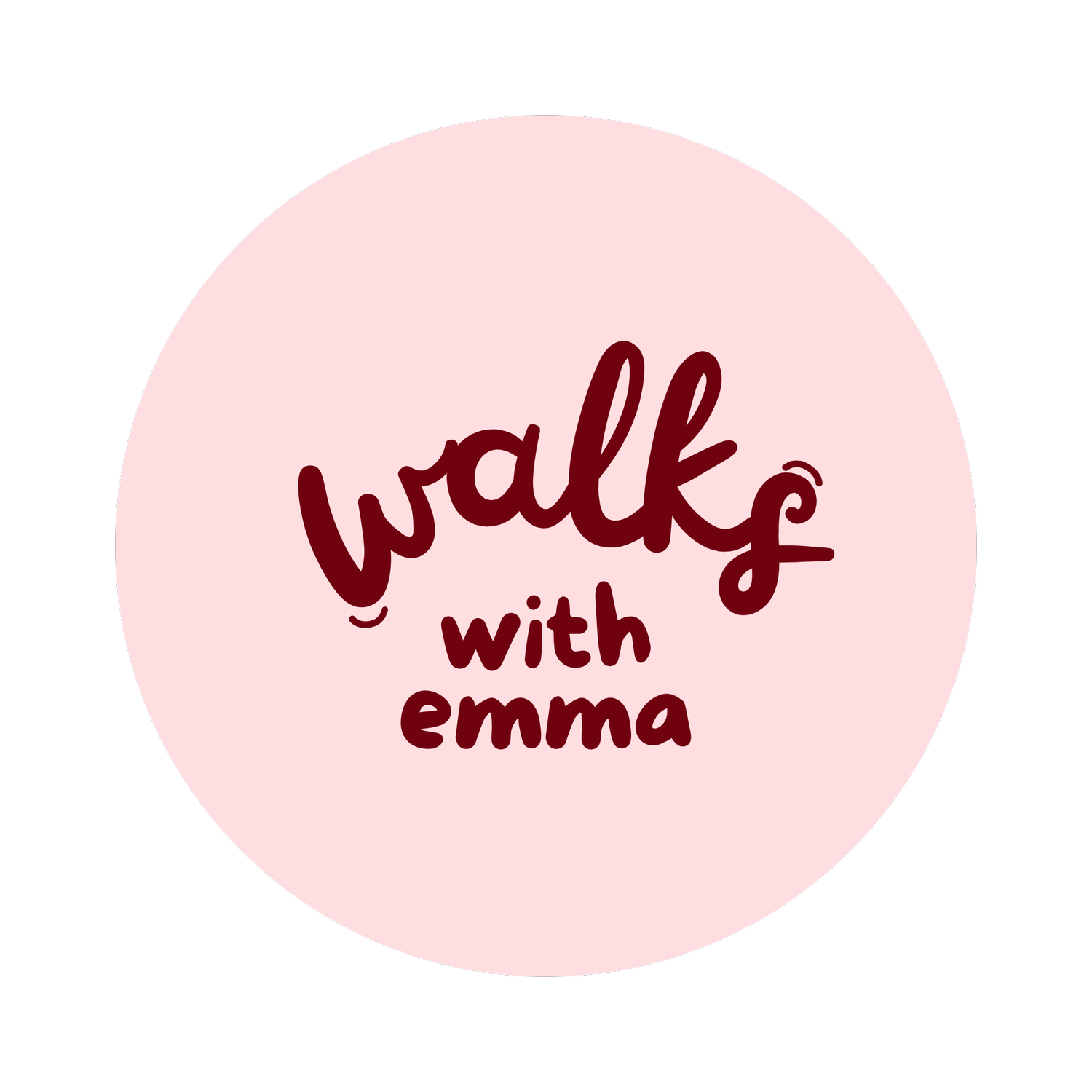 Walks with Emma