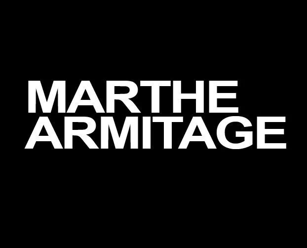 Marthe Armitage Collection