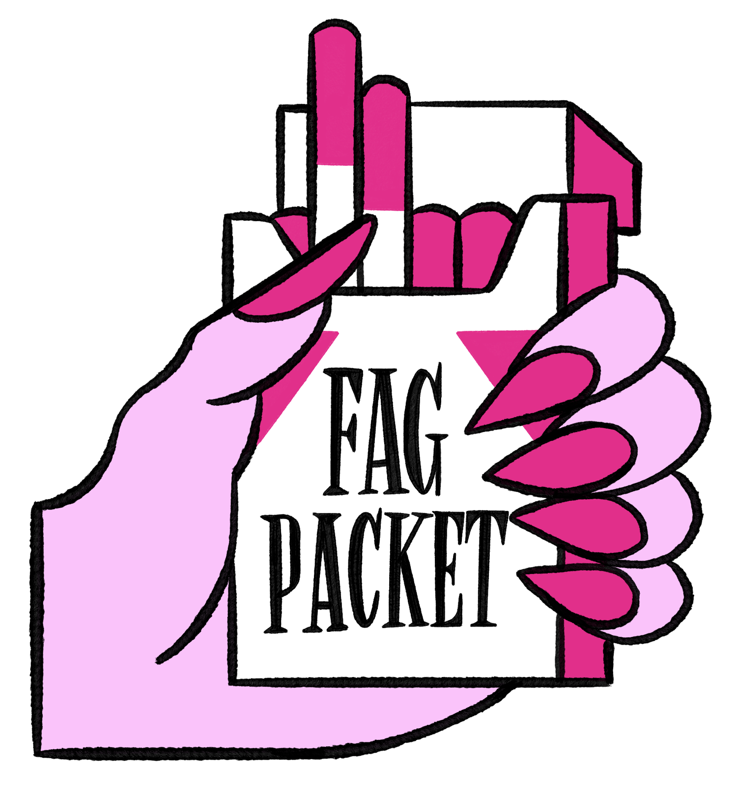Fag Packet Theatre