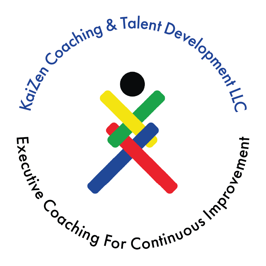 Kaizen Coaching &amp; Talent Development