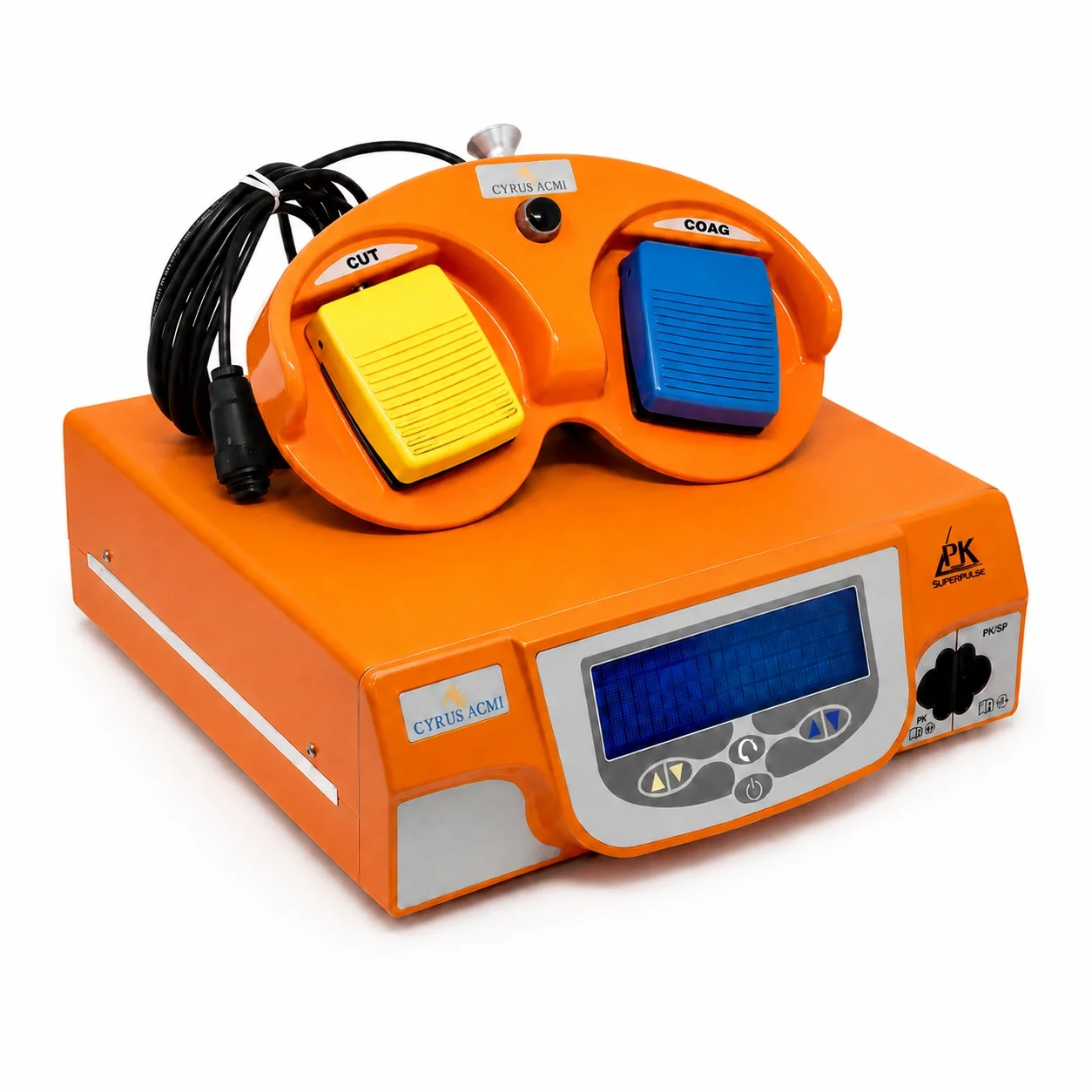 Gyrus ACMI PlasmaKinetic SuperPulse