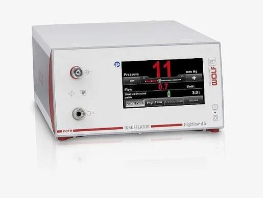 Richard Wolf Insufflator
