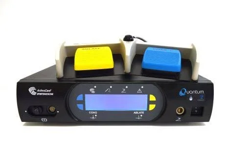 RF Koter Onarımı