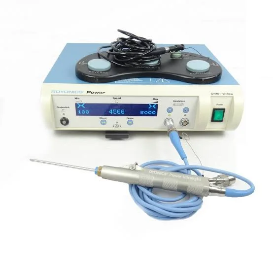Dyonics Smith&Nephew Artroskopi Shaver, Dyonics EP1 Artroskopi Shaver Konsolu