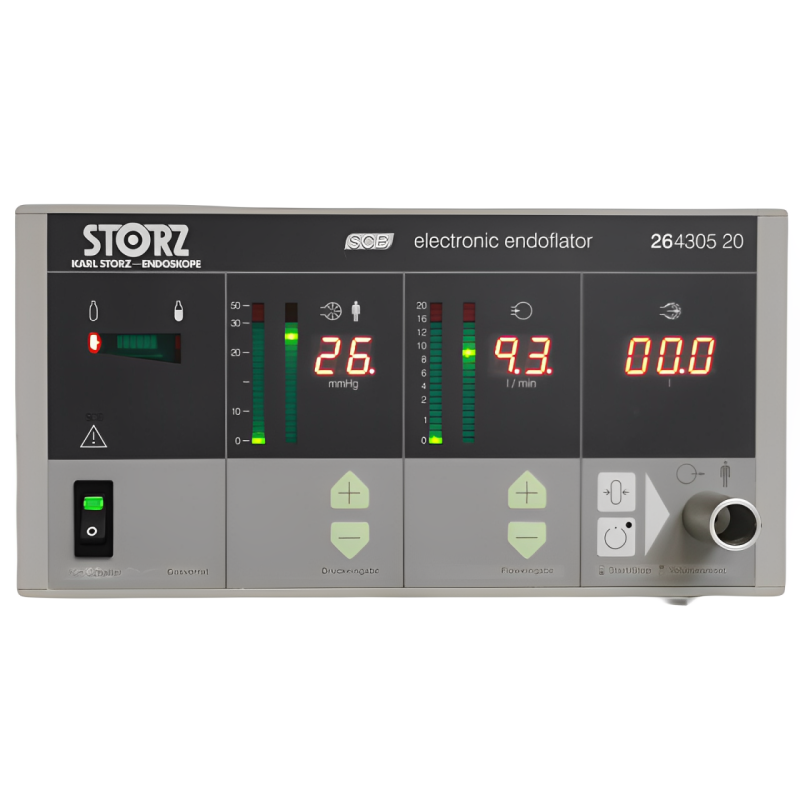 Insufflator Onarımı